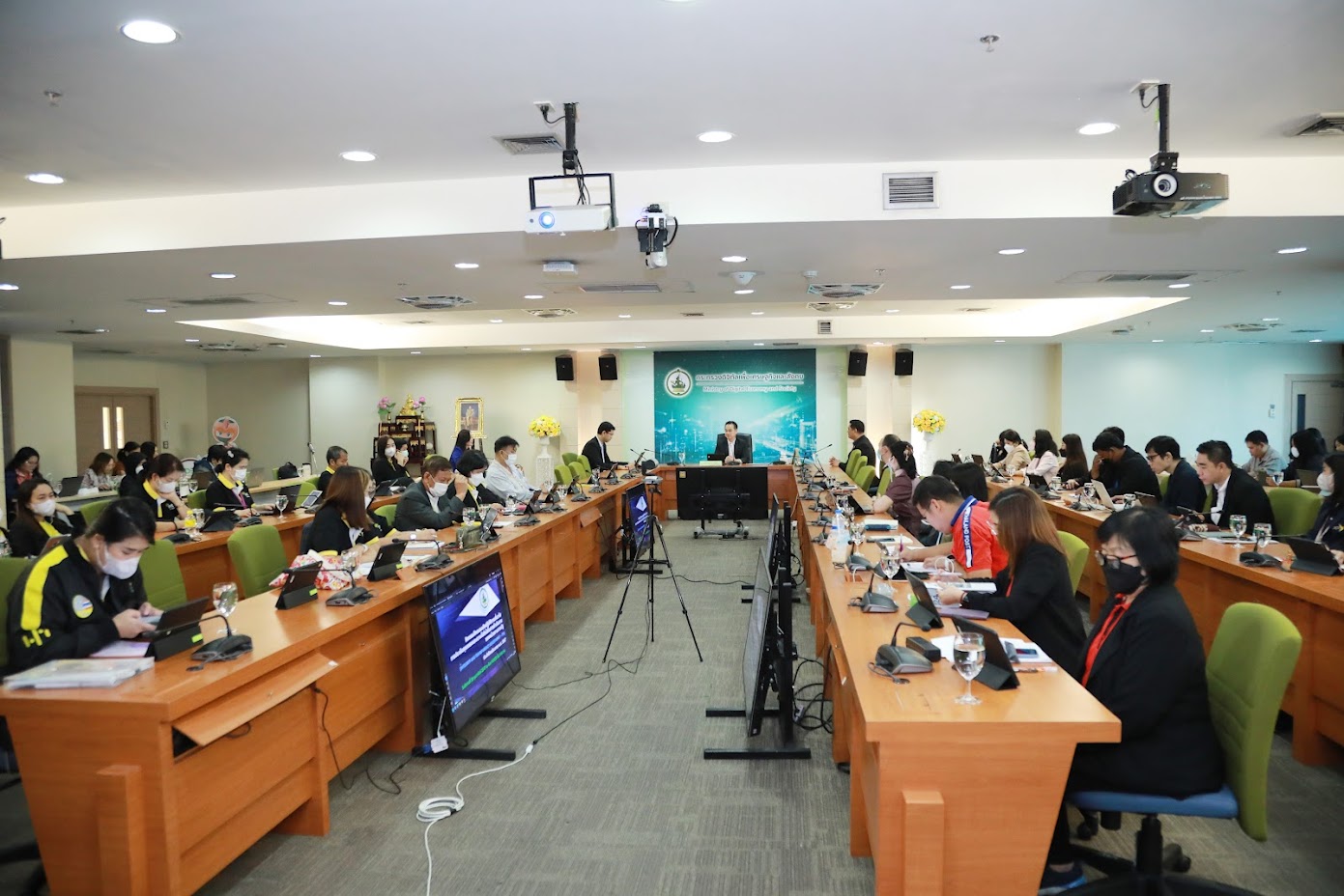 ข่าว ศปท.