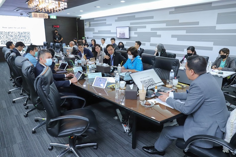 ข่าวรัฐมนตรี