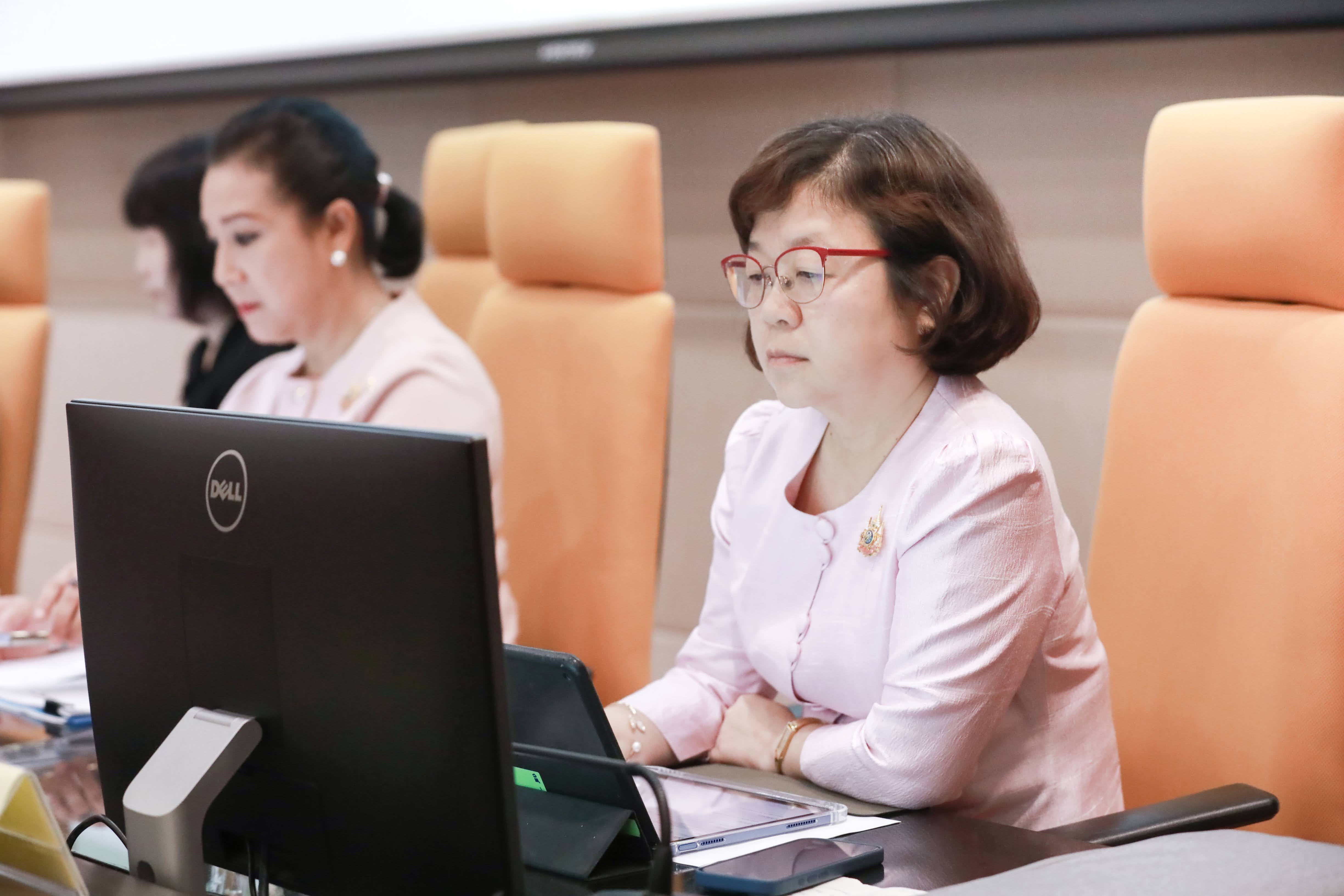 ข่าวสารกระทรวงฯ