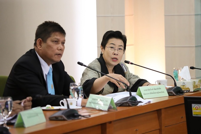 ข่าวสารกระทรวงฯ