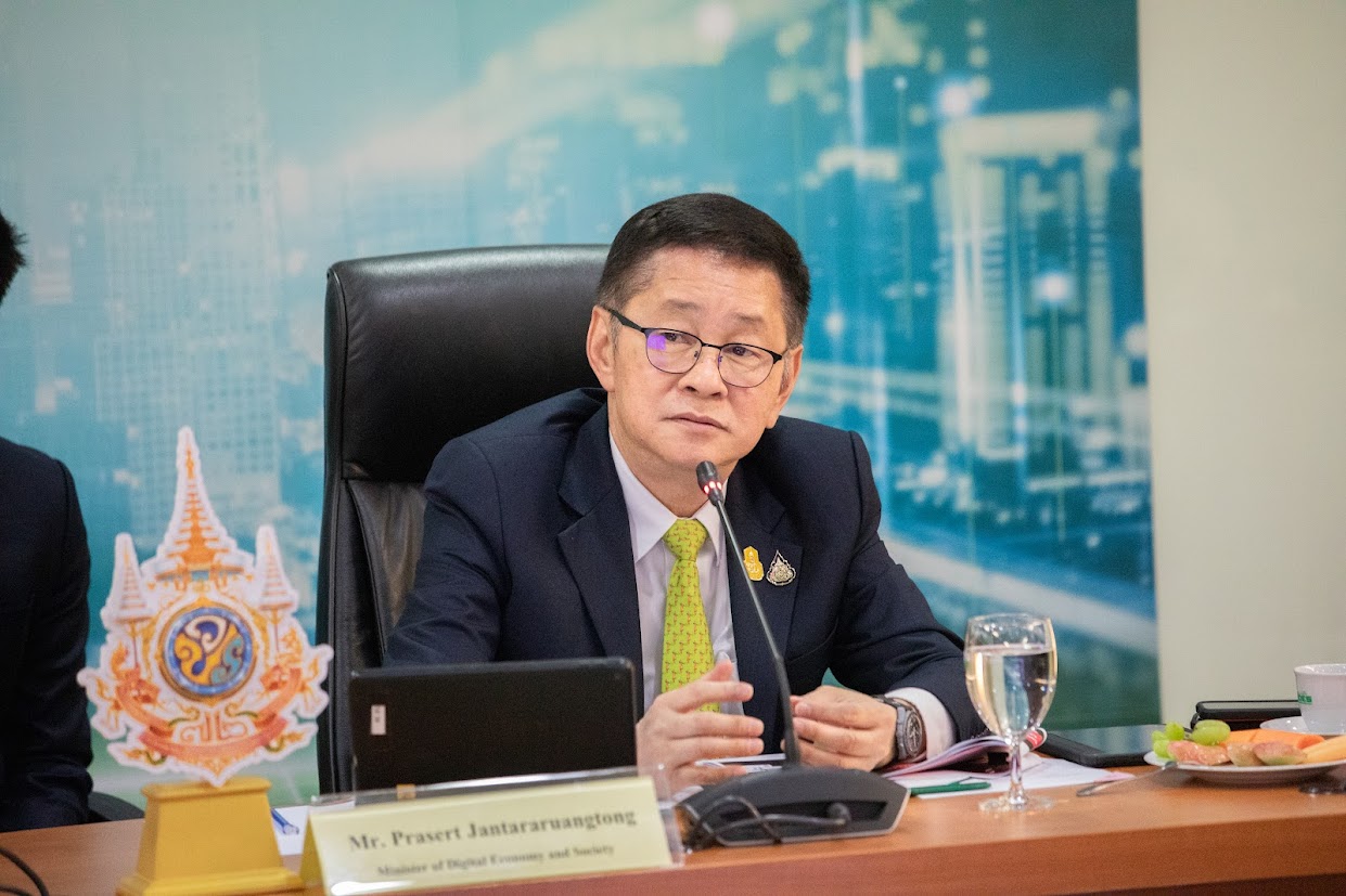 ข่าวรัฐมนตรี