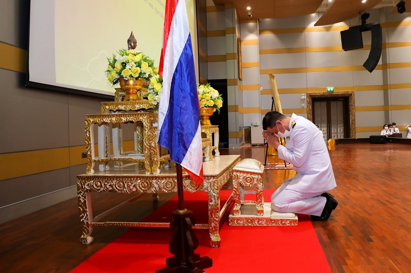 ข่าวรัฐมนตรี