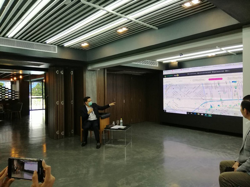 ข่าวสารกระทรวงฯ