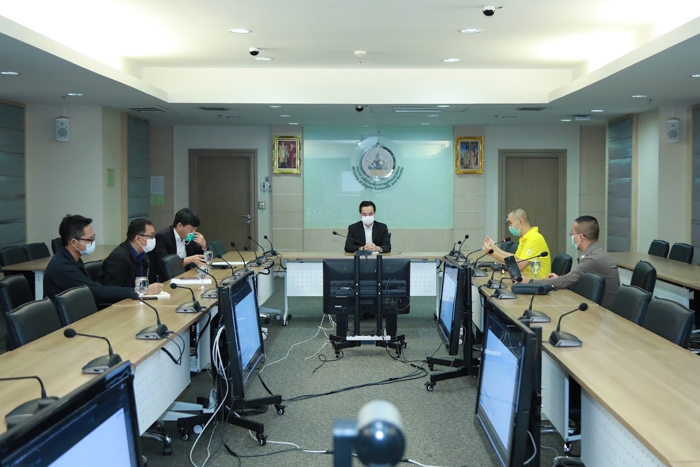 ข่าวสารกระทรวงฯ