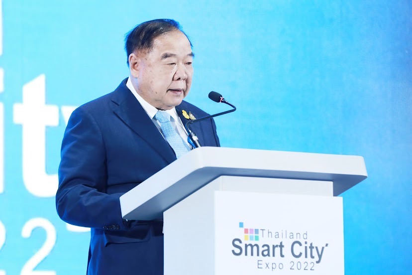 ข่าวรัฐมนตรี