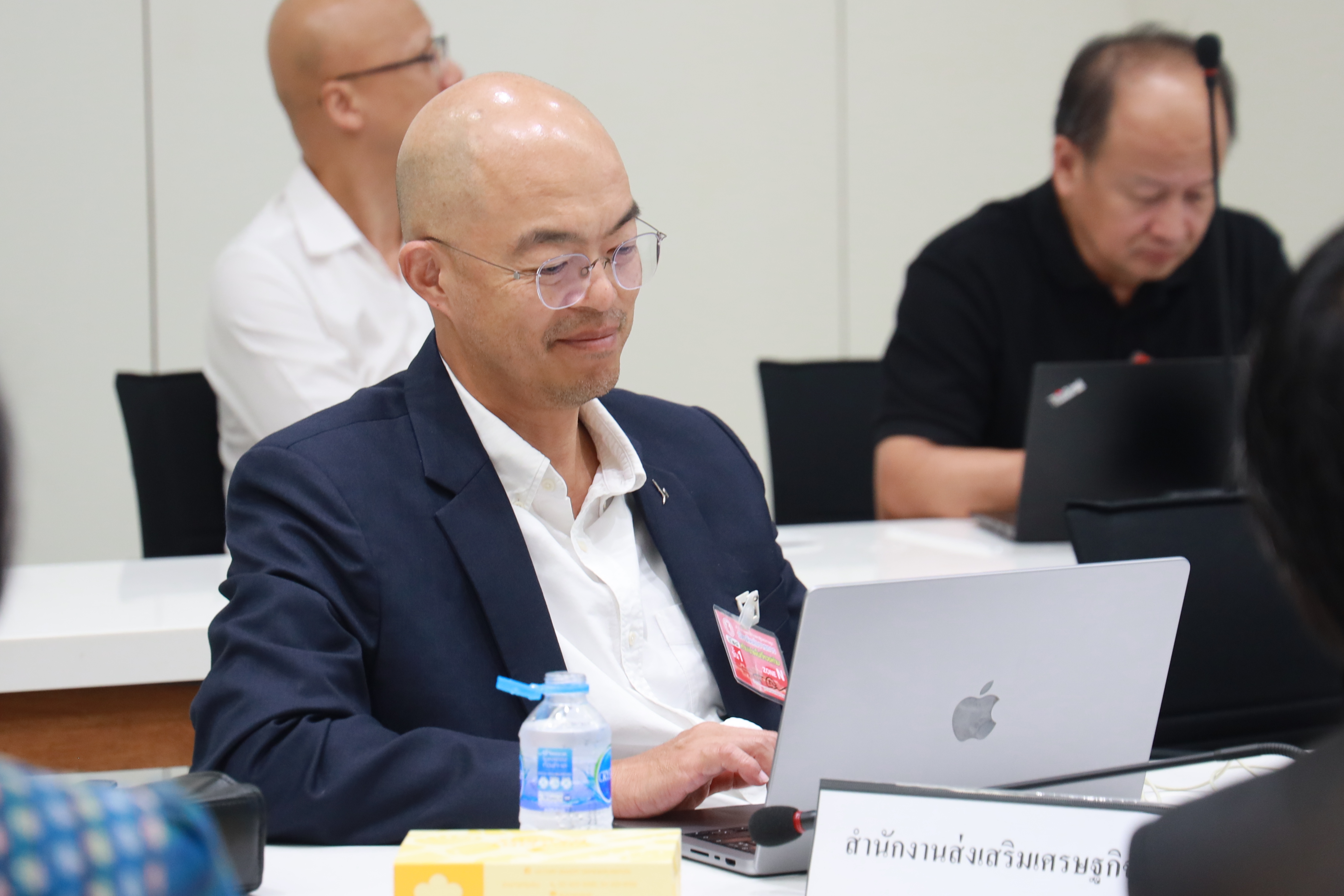 ข่าวรัฐมนตรี