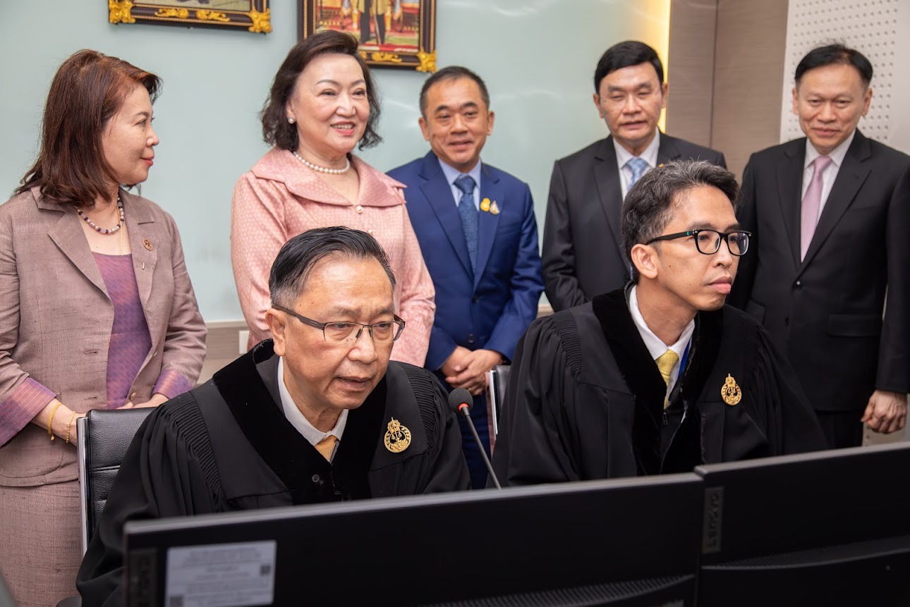 ข่าวสารกระทรวงฯ