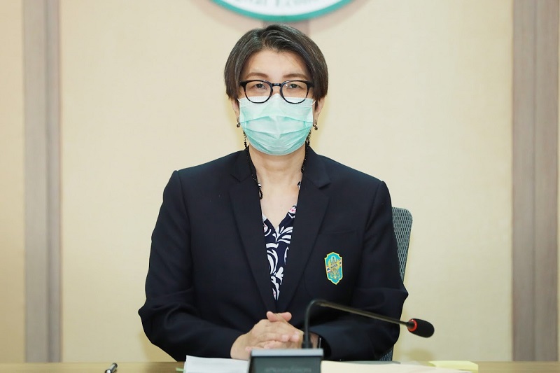 ข่าวรัฐมนตรี