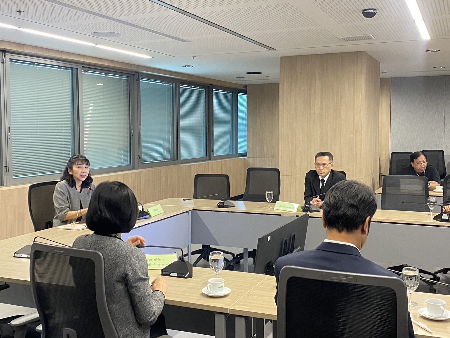 ข่าวสารกระทรวงฯ