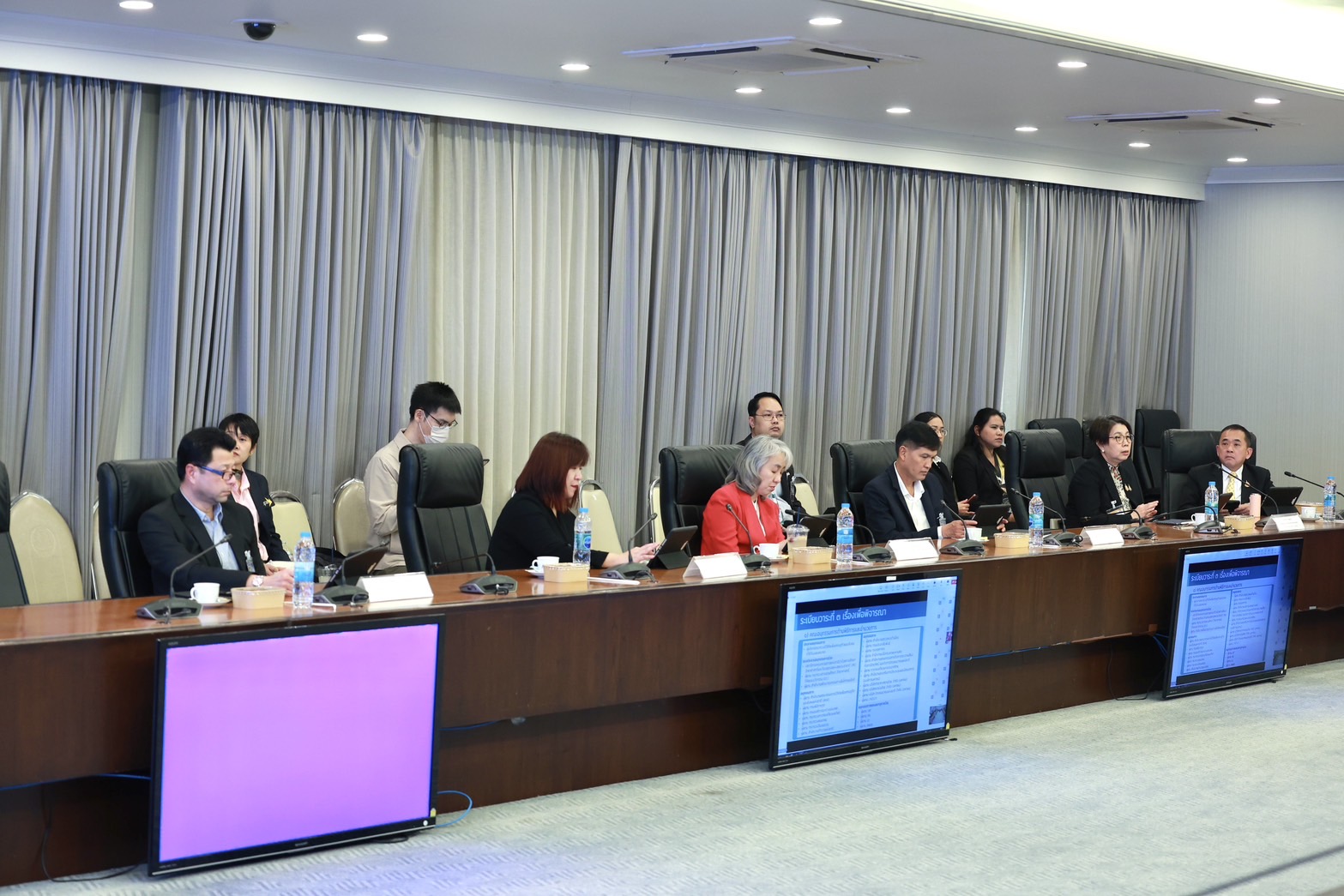 ข่าวสารกระทรวงฯ