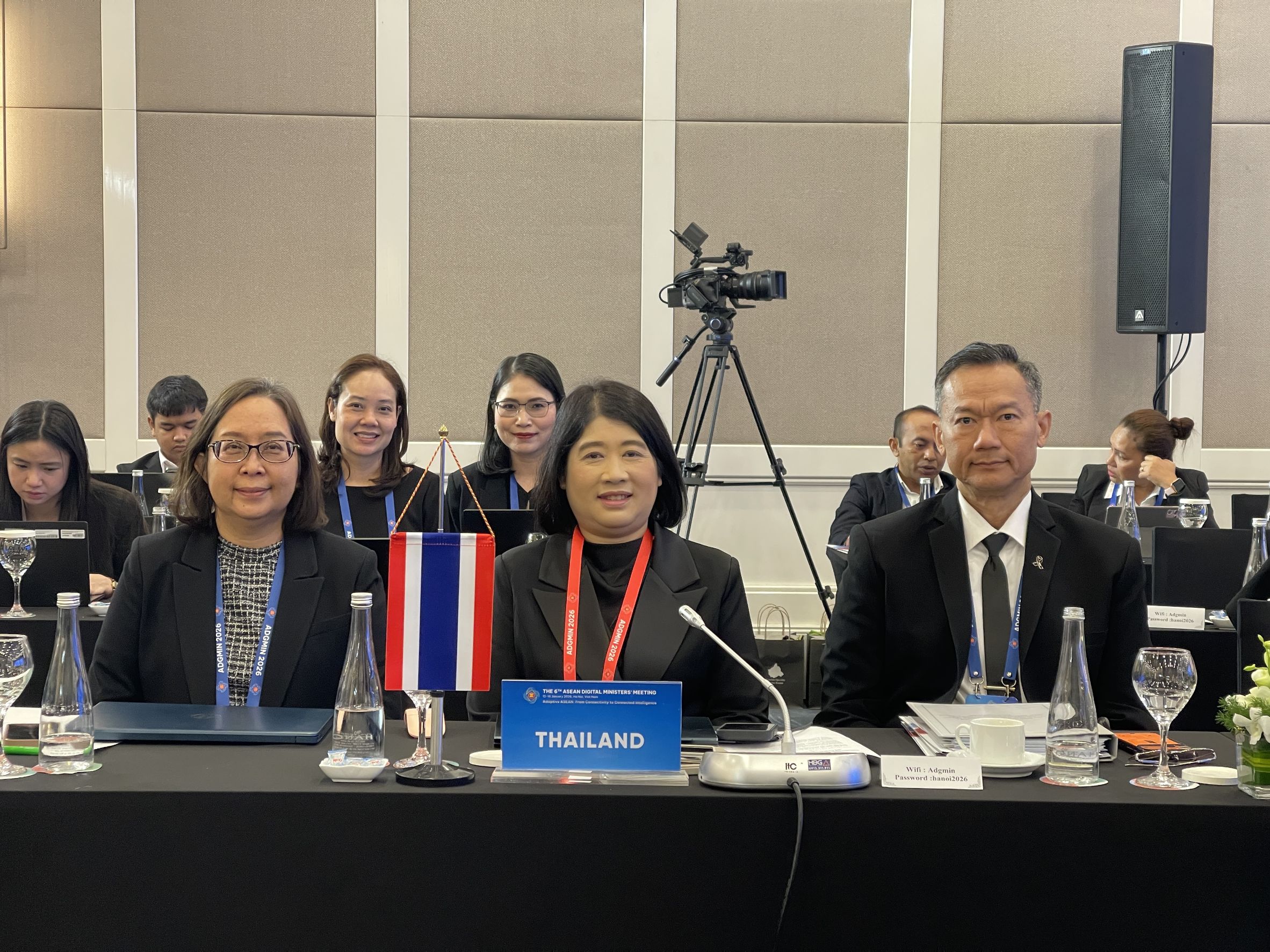 ข่าวสารกระทรวงฯ