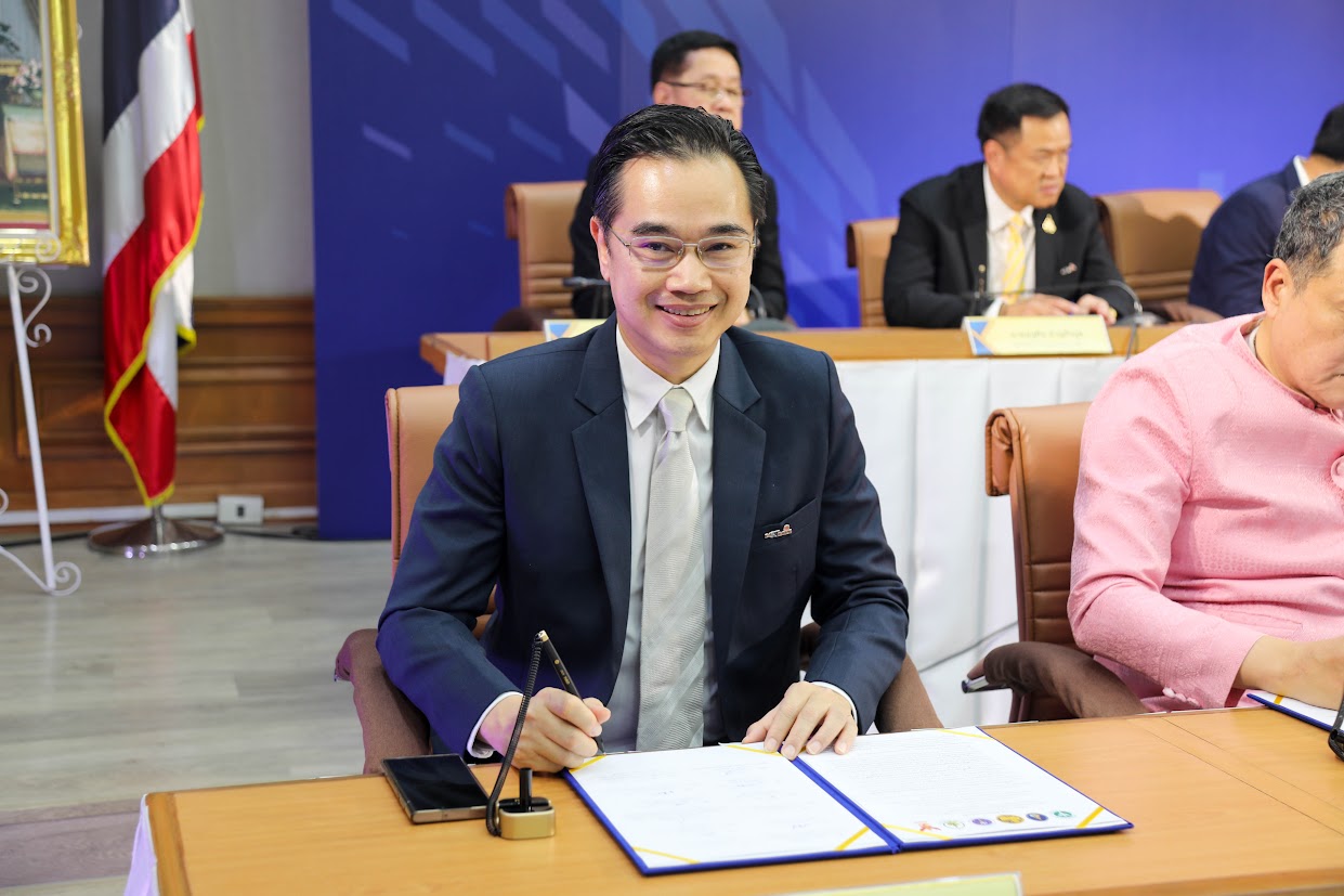 ข่าวรัฐมนตรี