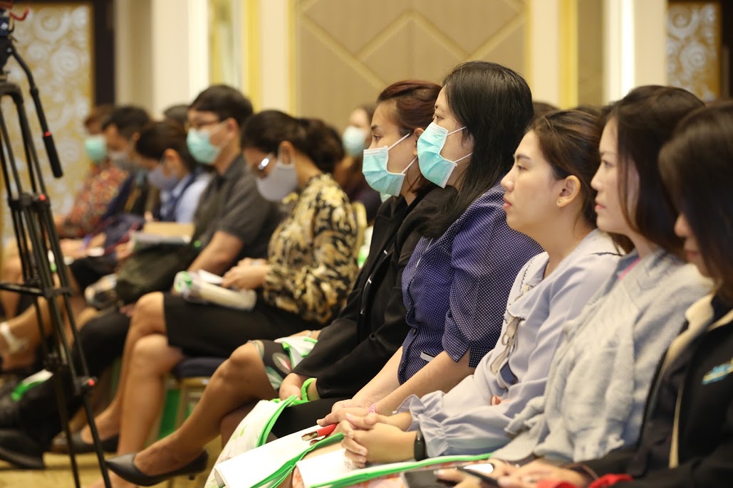 ข่าวสารกระทรวงฯ