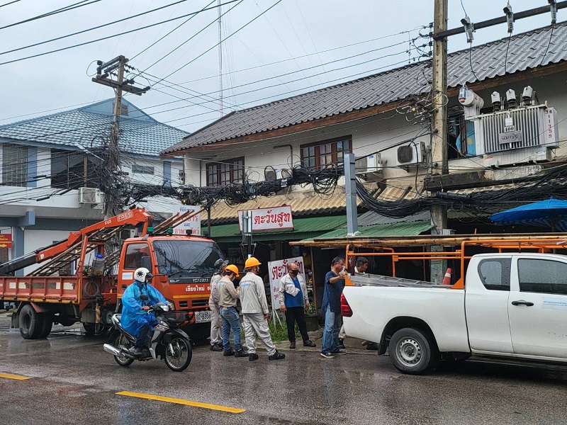 ข่าวรัฐมนตรี