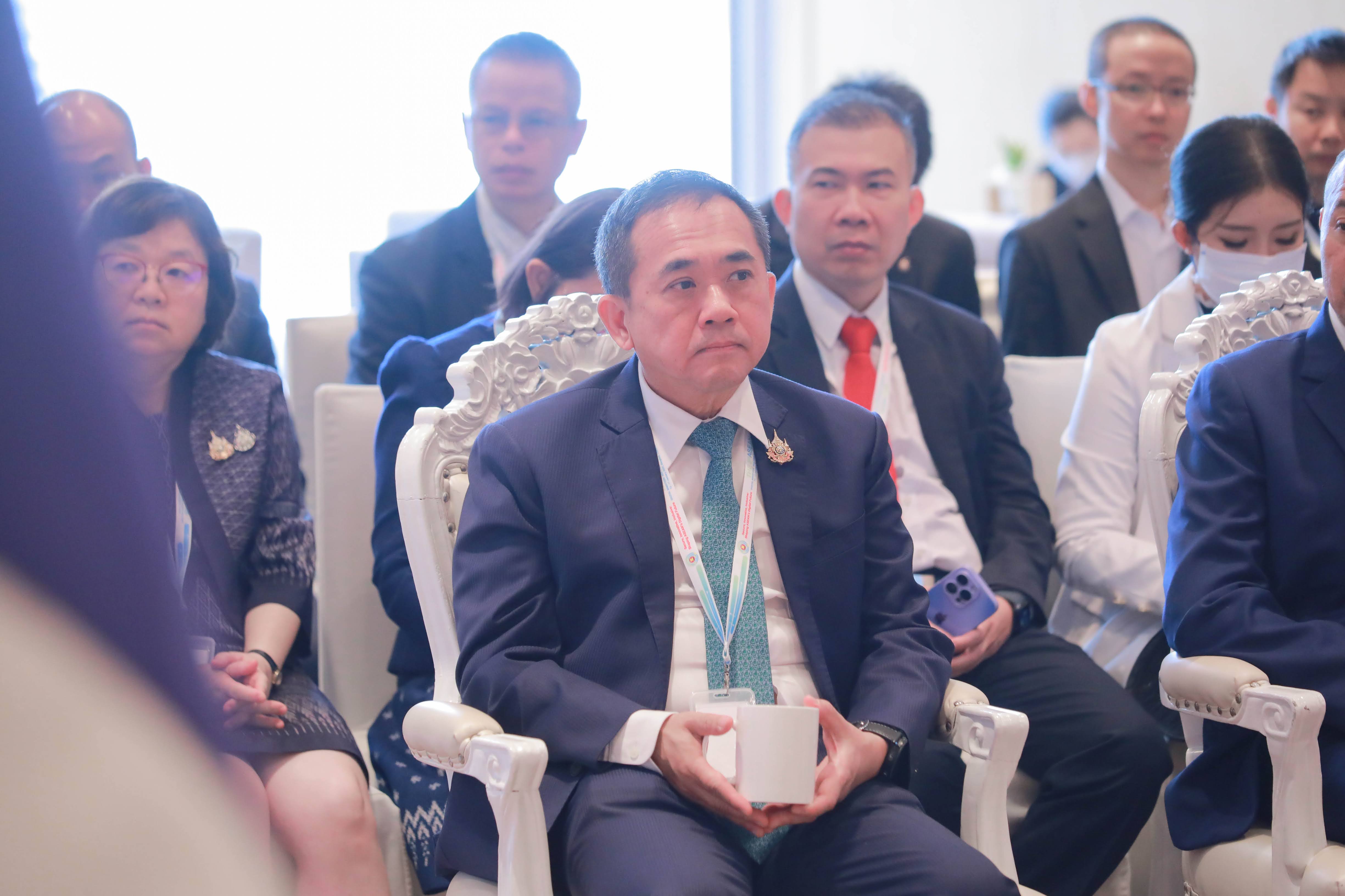 ข่าวสารกระทรวงฯ