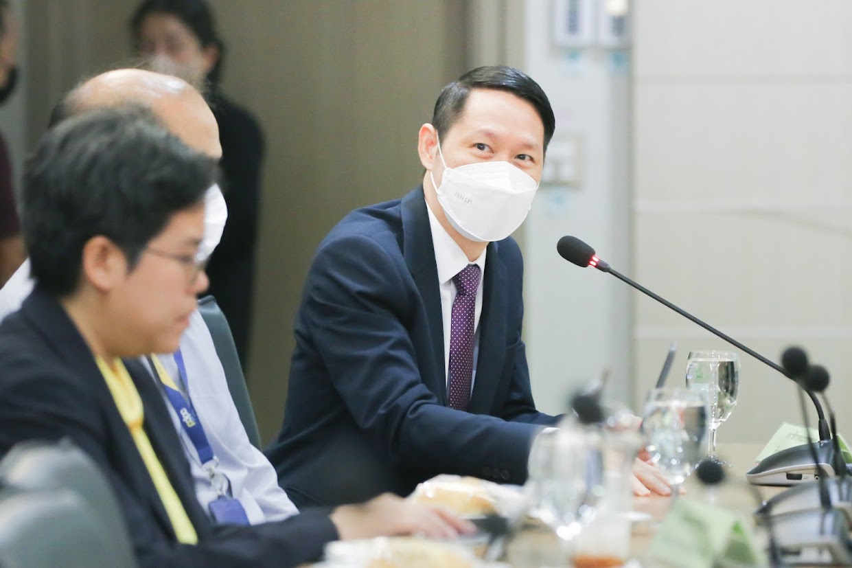 ข่าวสารกระทรวงฯ