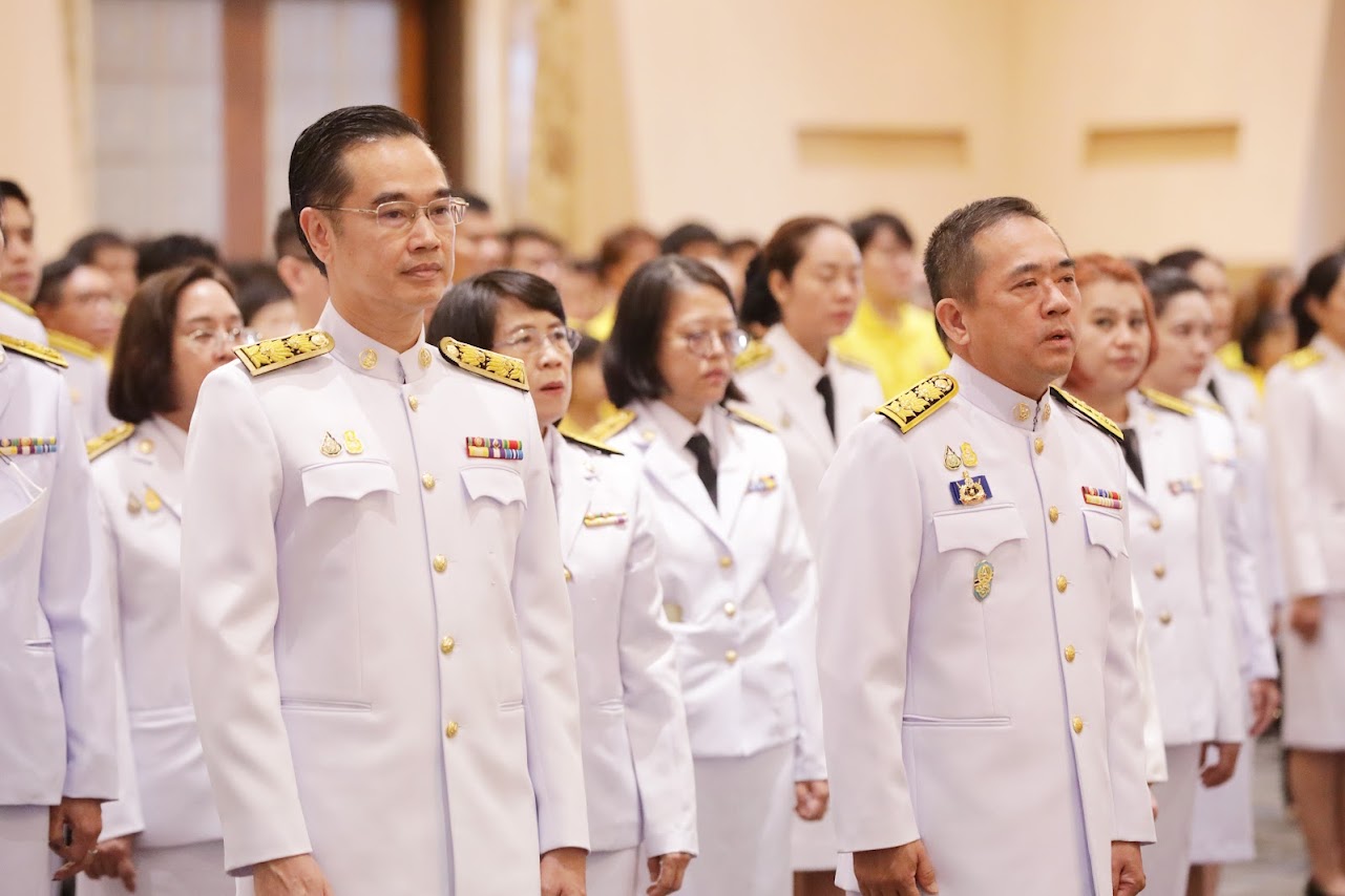 ข่าวรัฐมนตรี