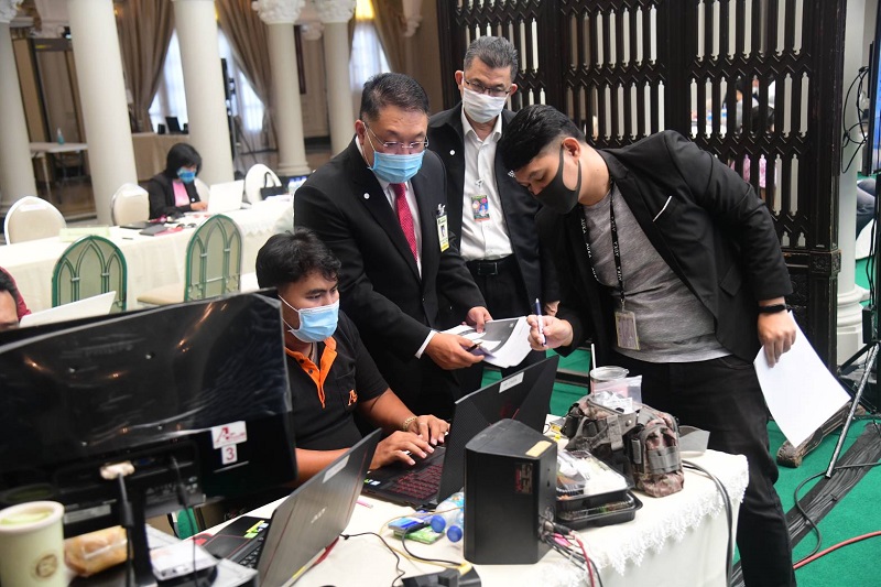 ข่าวสารกระทรวงฯ