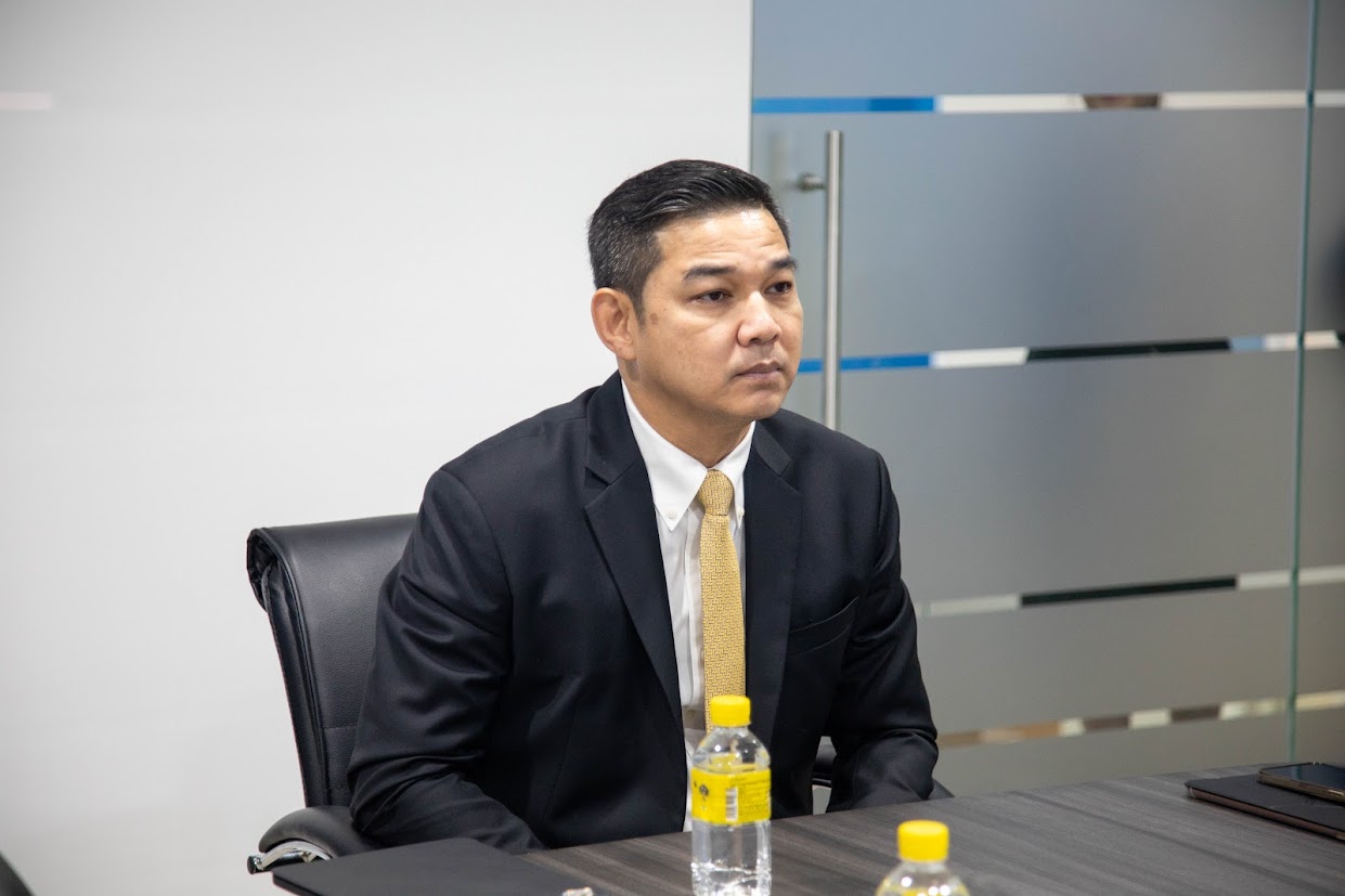 ข่าวรัฐมนตรี