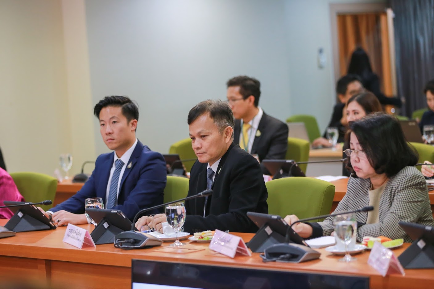 ข่าวสารกระทรวงฯ