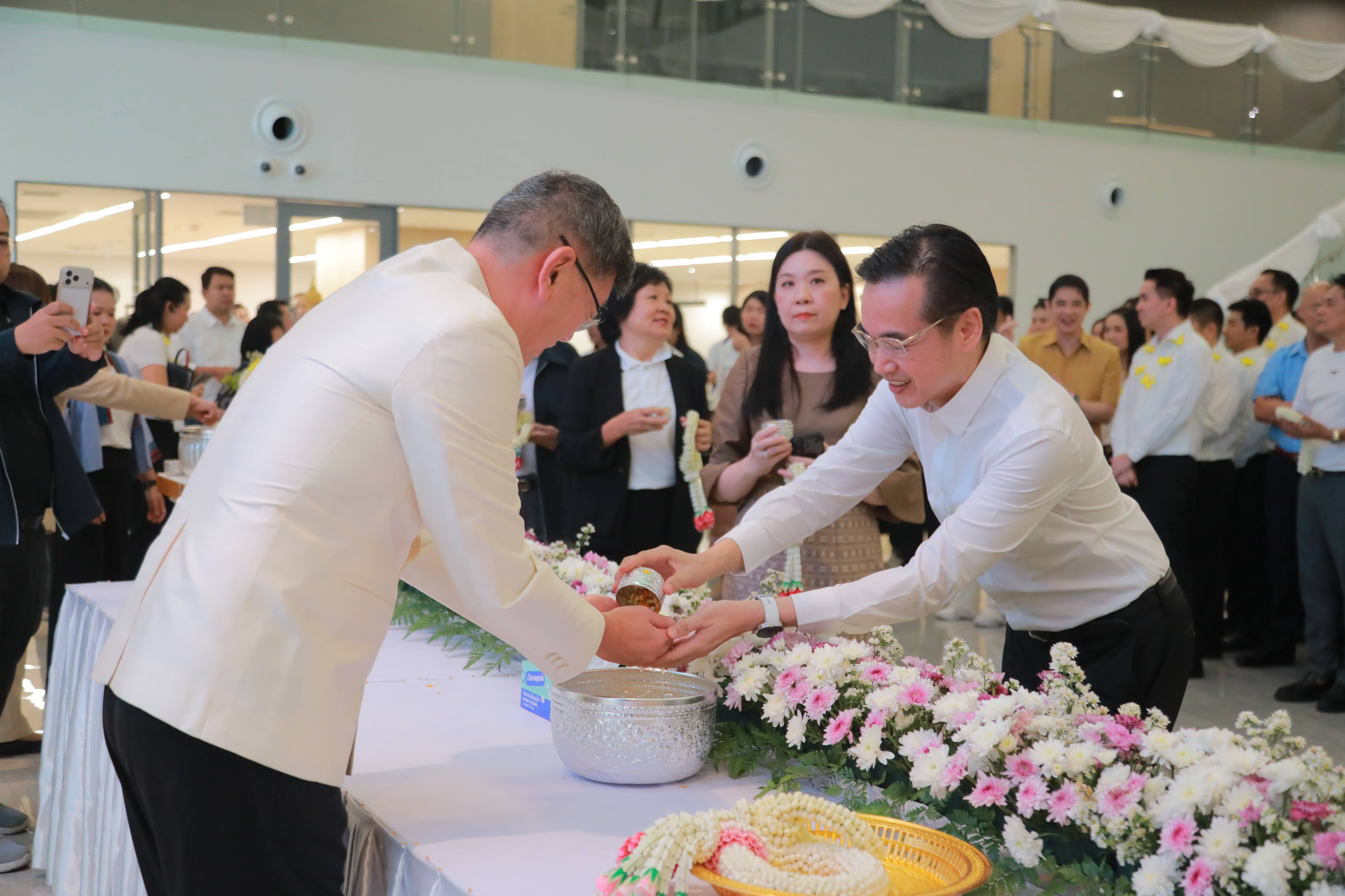 ข่าวสารกระทรวงฯ