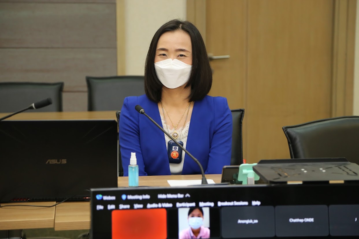 ข่าวสารกระทรวงฯ