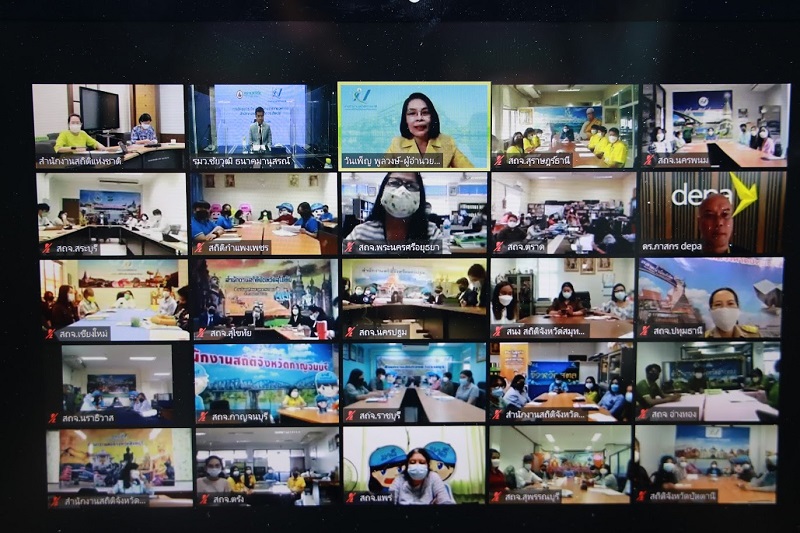 ข่าวรัฐมนตรี