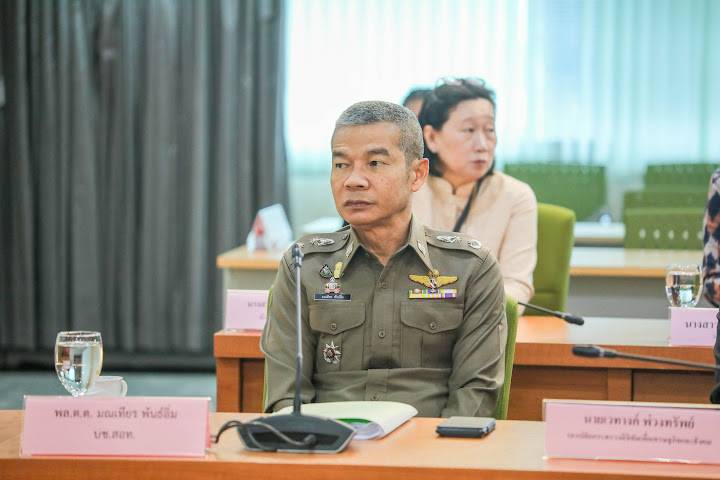 ข่าวรัฐมนตรี