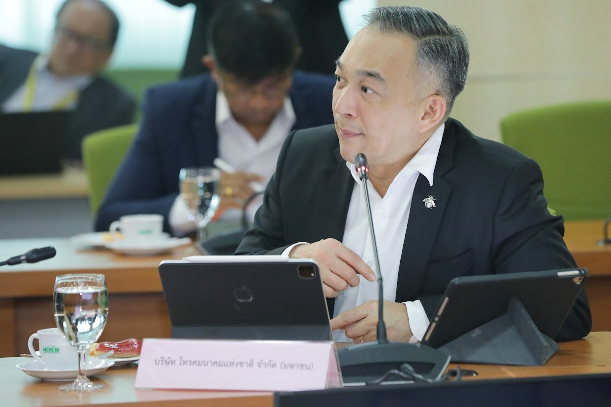 ข่าวรัฐมนตรี