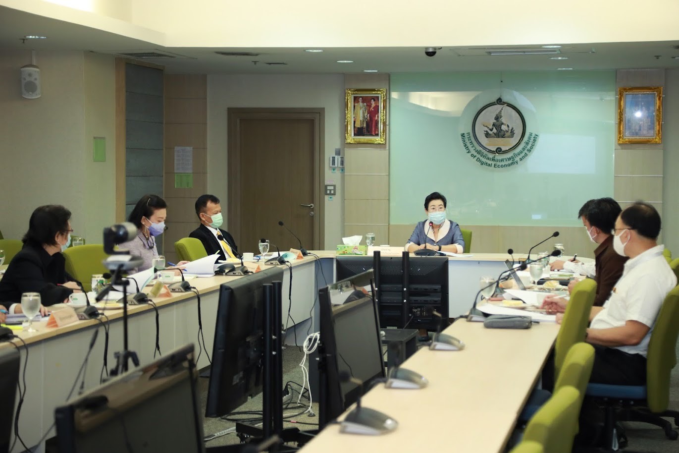 ข่าวสารกระทรวงฯ