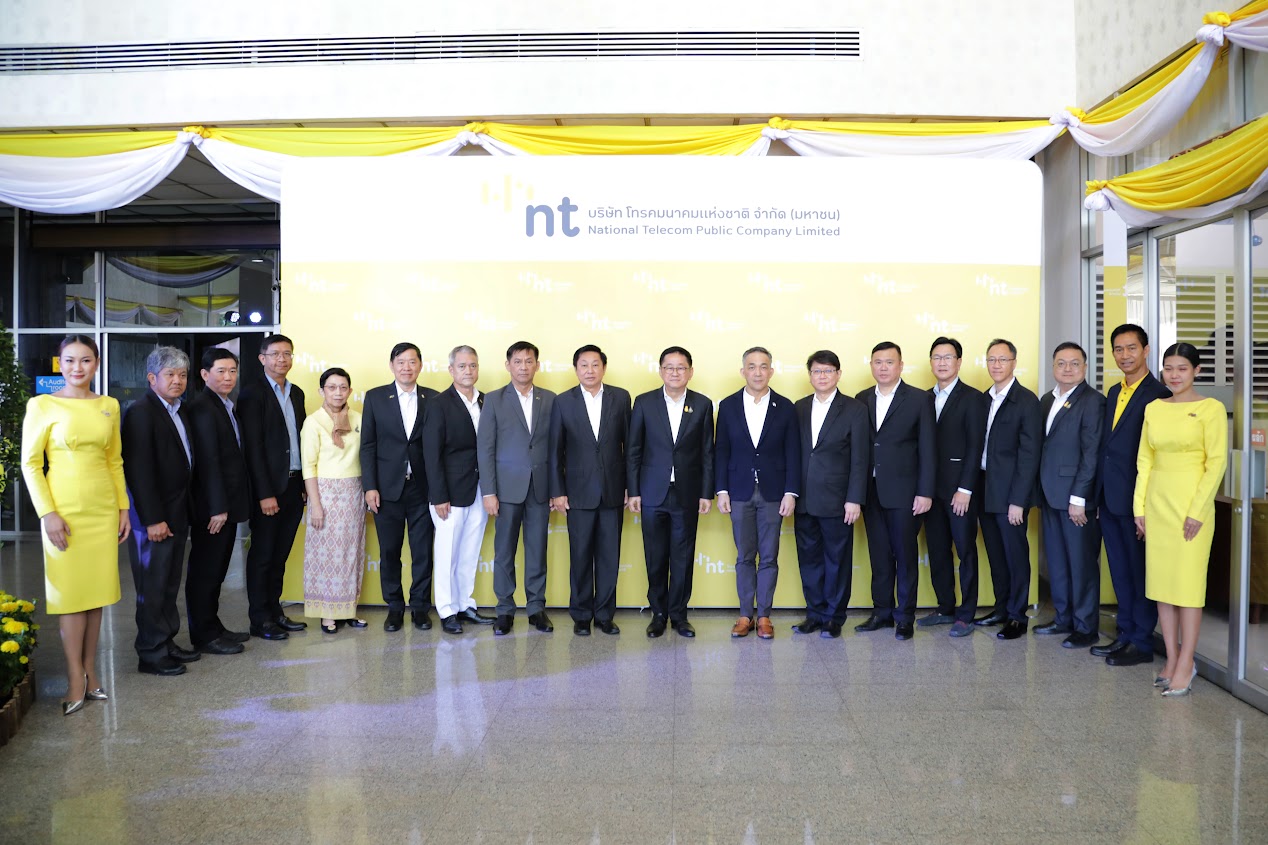 ข่าวรัฐมนตรี