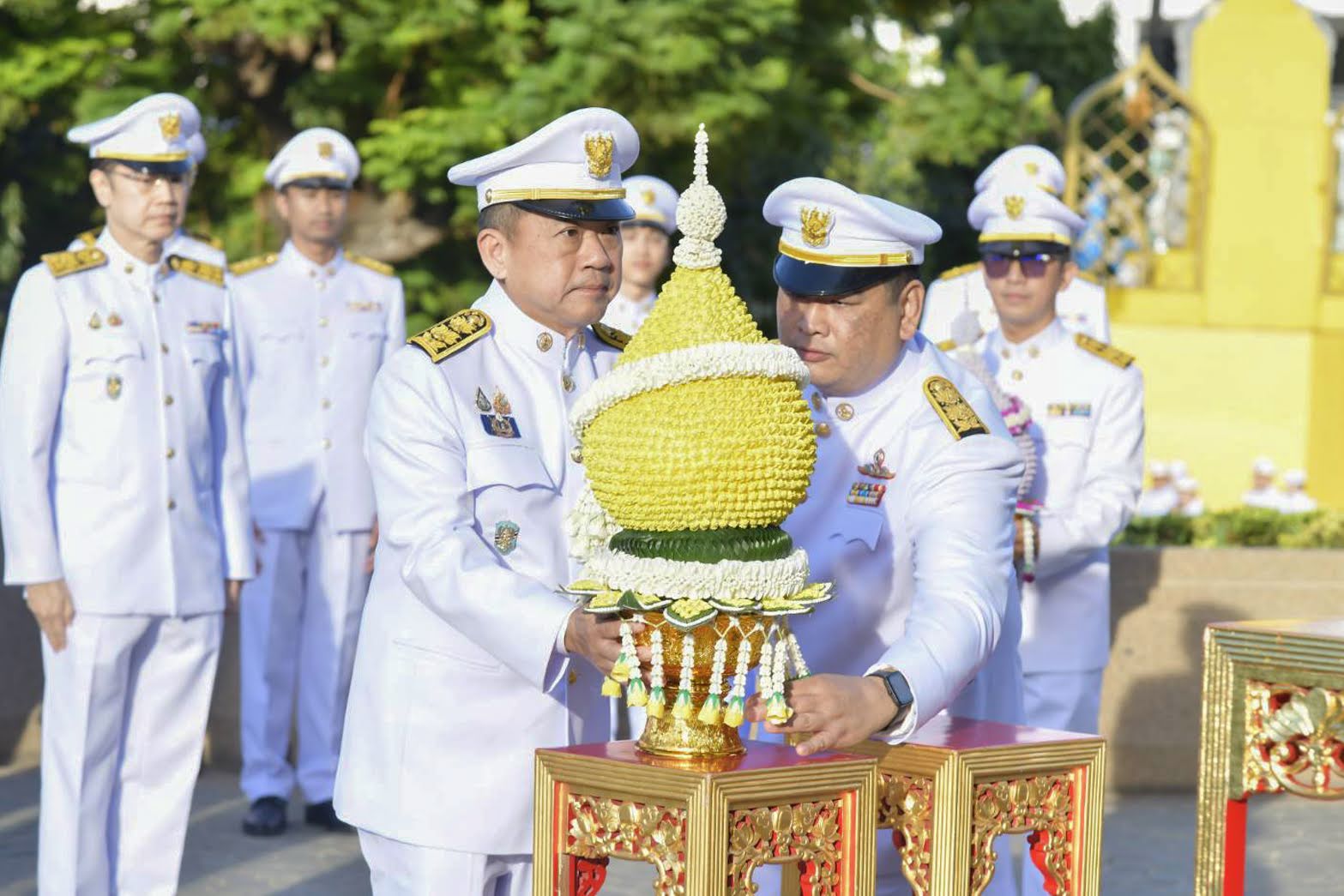 ข่าวสารกระทรวงฯ