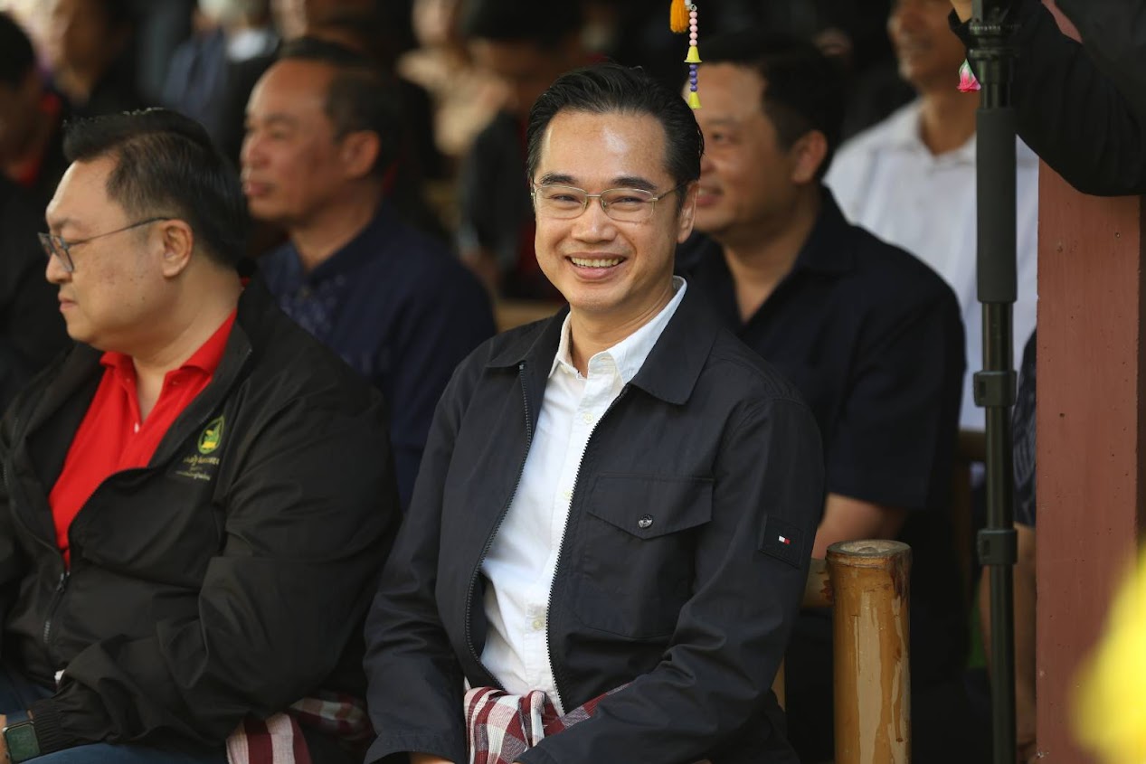 ข่าวรัฐมนตรี