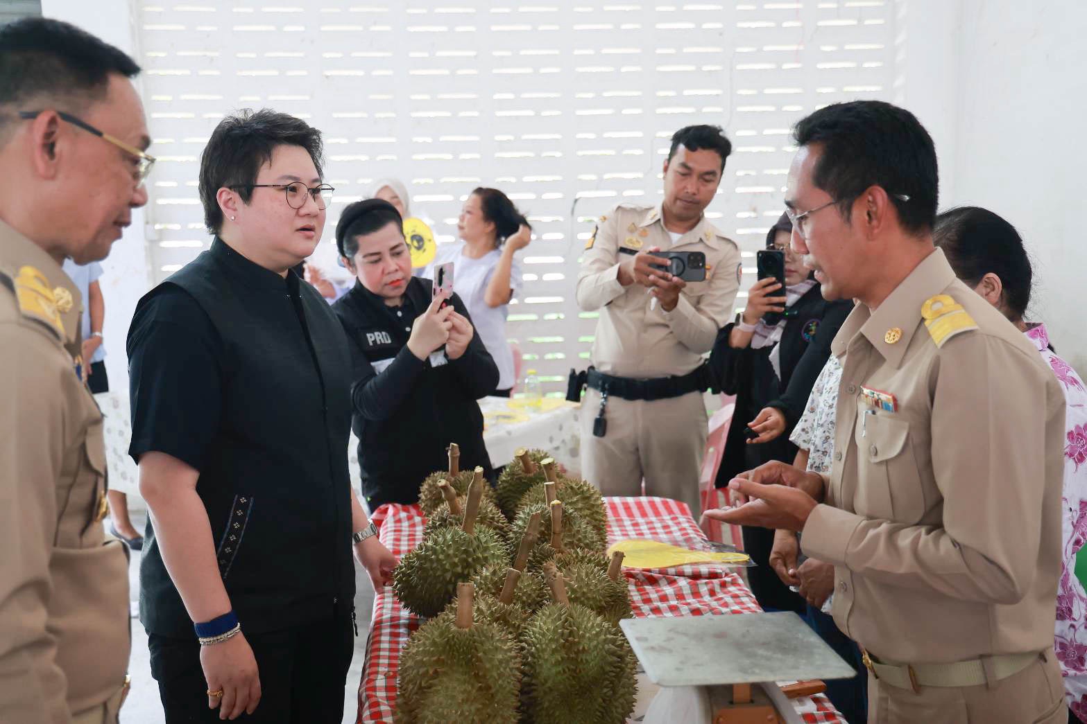ข่าวรัฐมนตรี