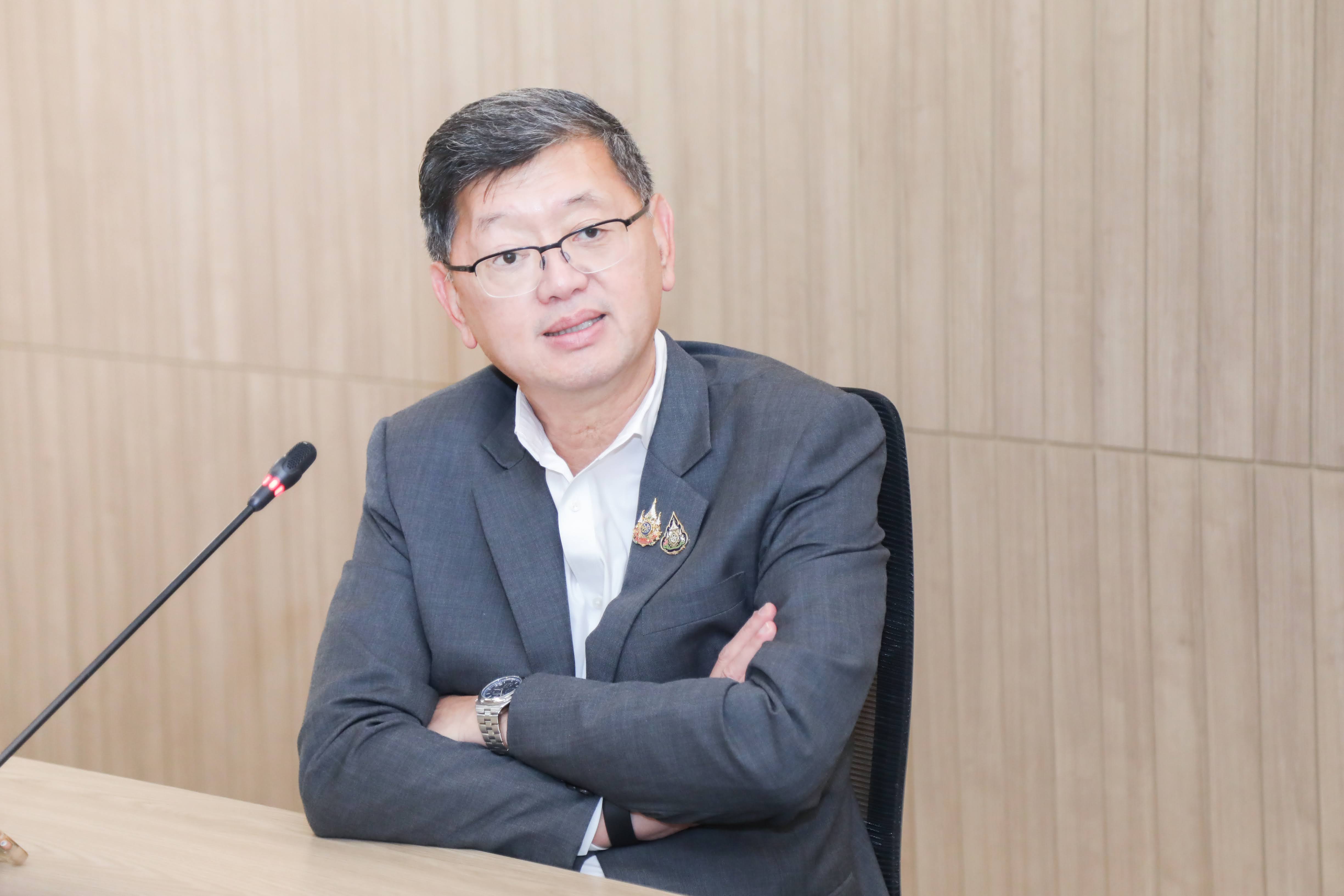 ข่าวสารกระทรวงฯ