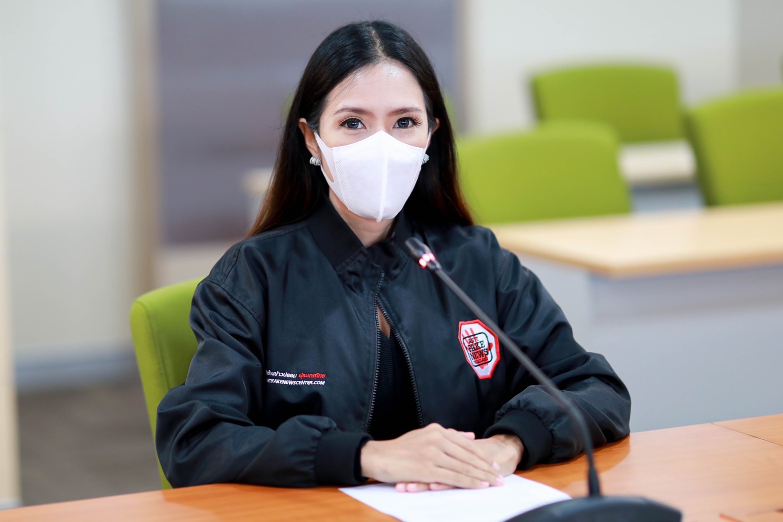 ข่าวรัฐมนตรี