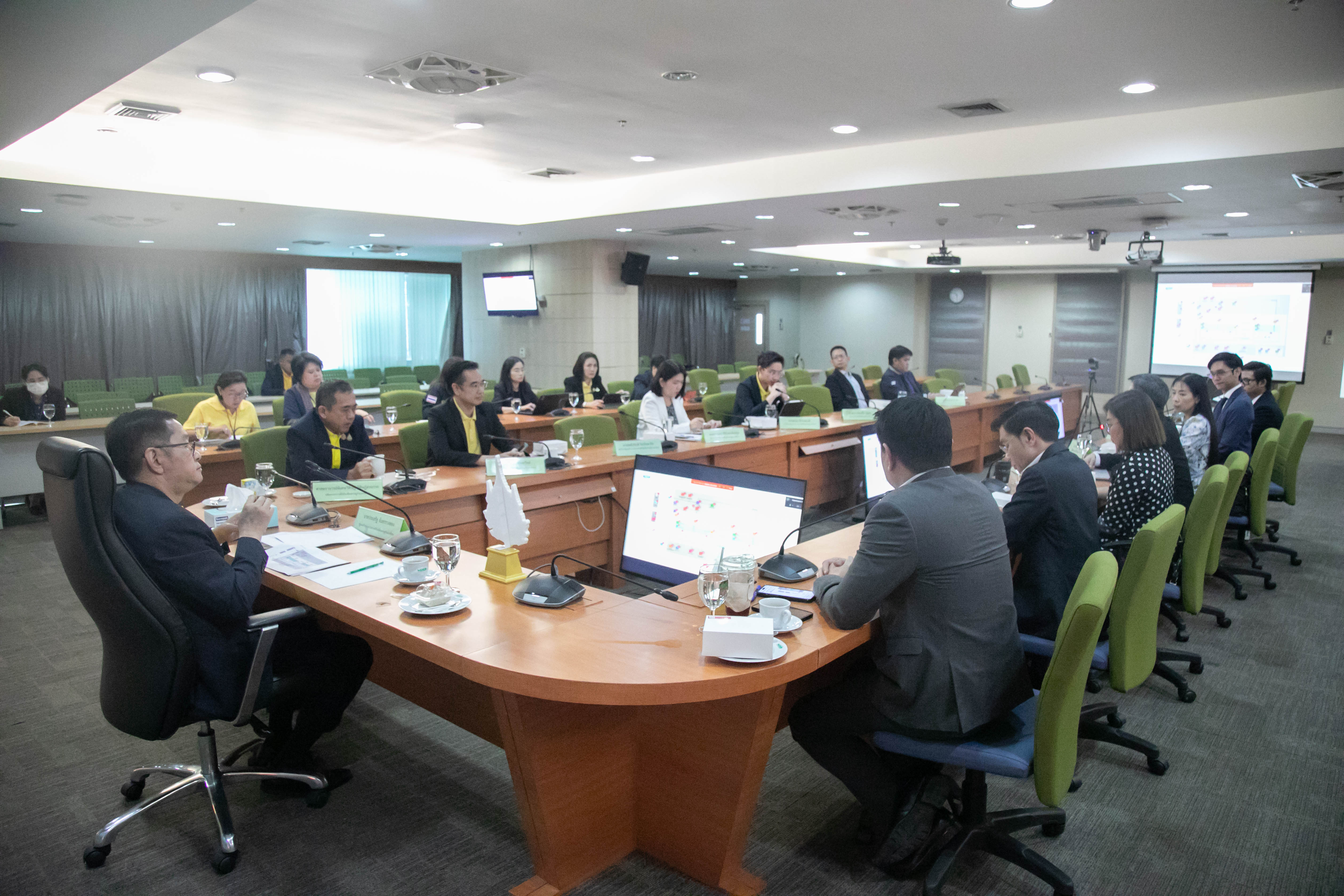 ข่าวสารกระทรวงฯ