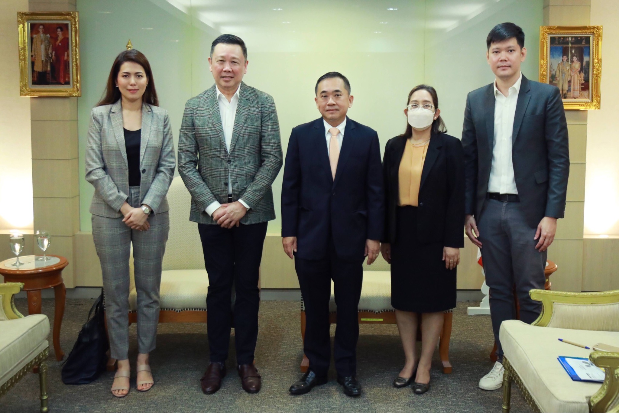 ข่าวสารกระทรวงฯ