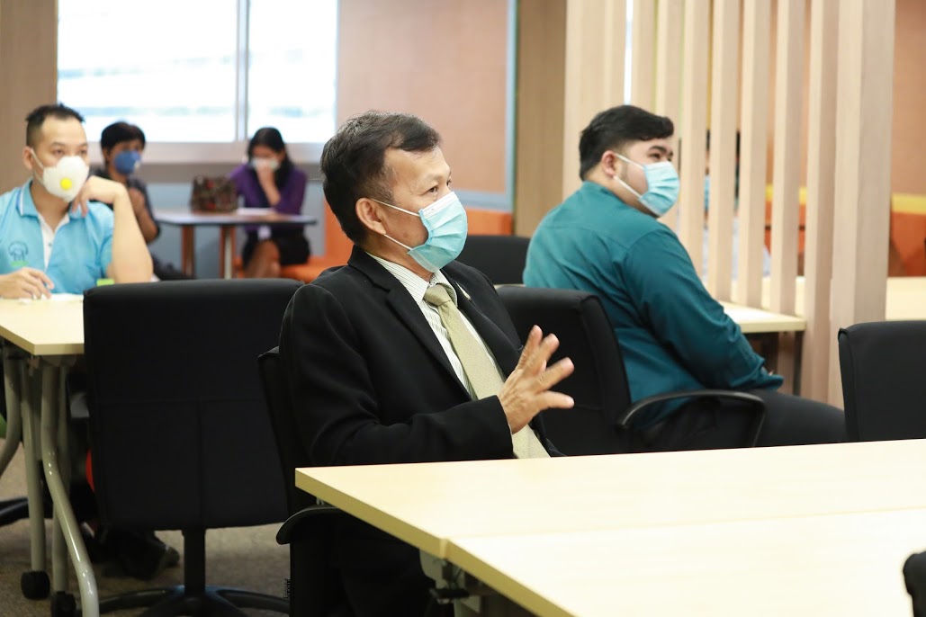 ข่าวสารกระทรวงฯ