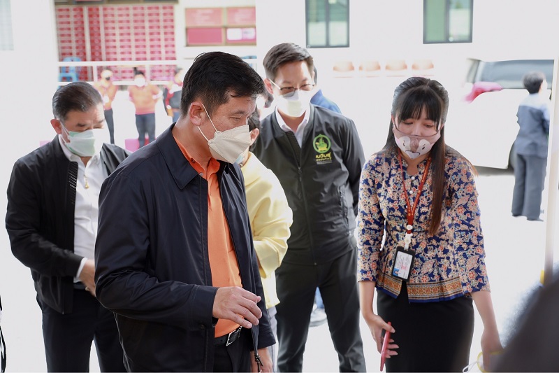 ข่าวรัฐมนตรี