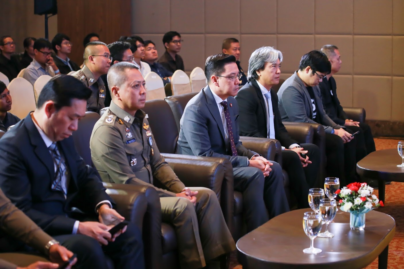 ข่าวสารกระทรวงฯ