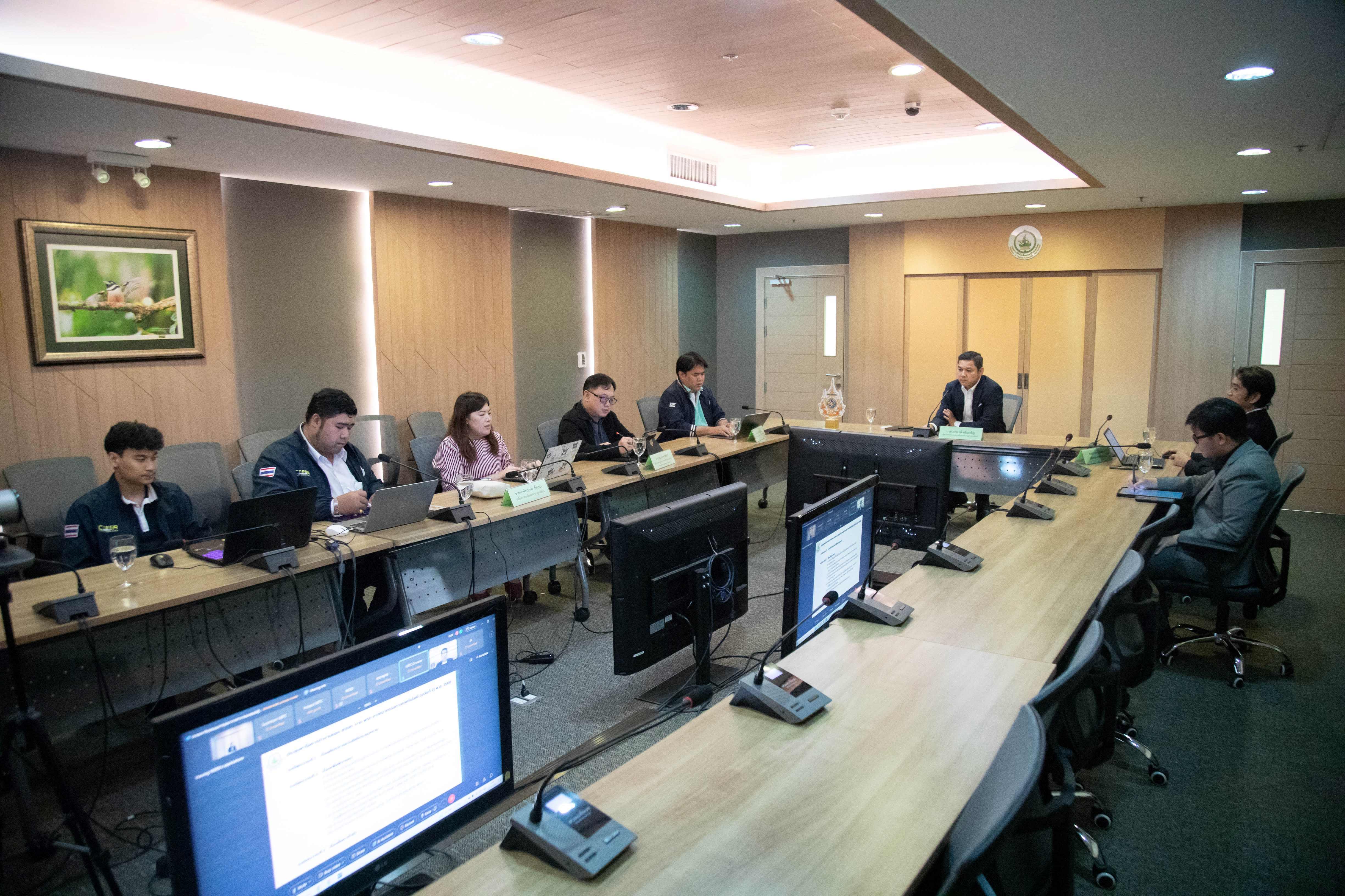 ข่าวสารกระทรวงฯ