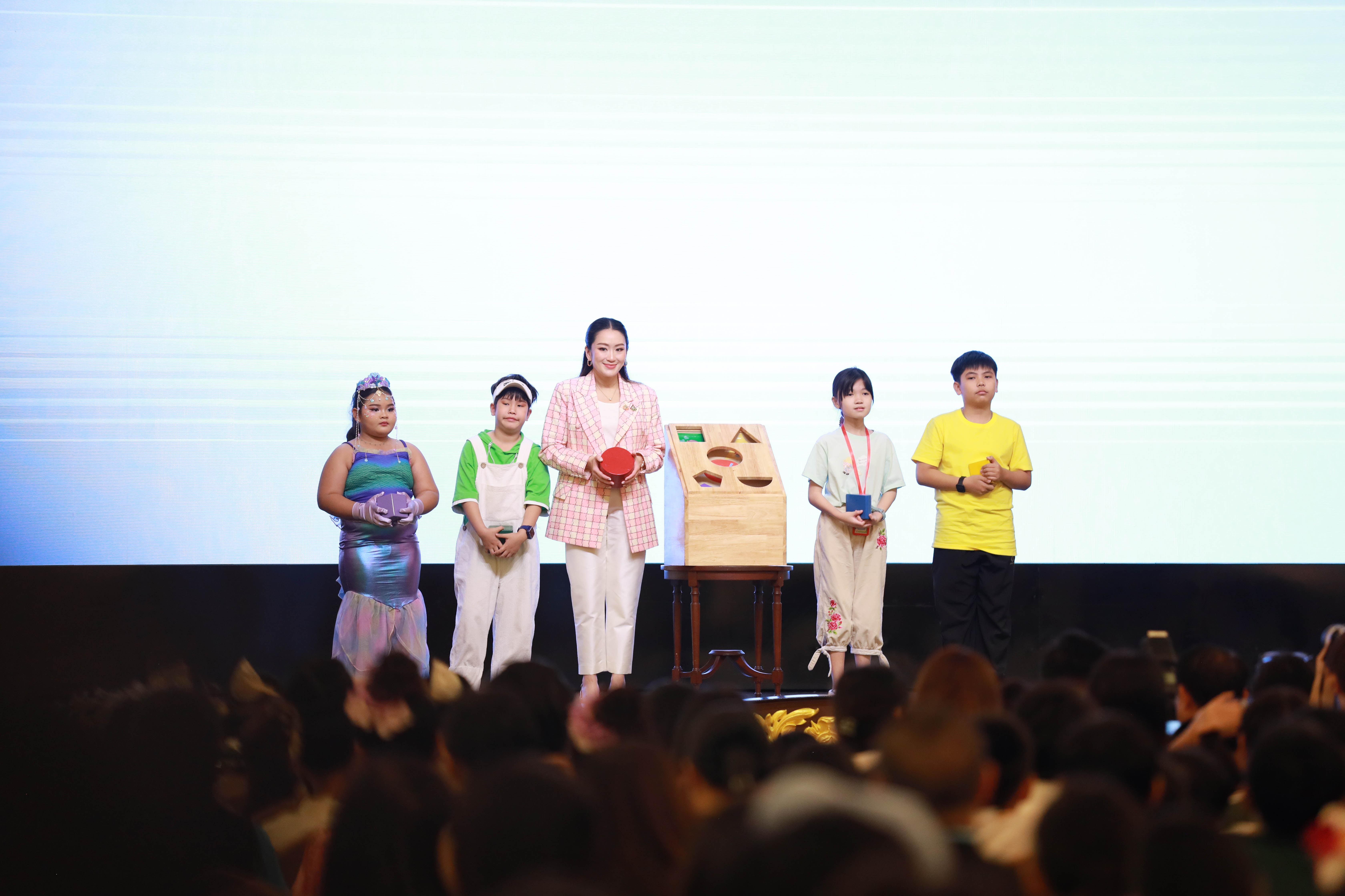 ข่าวสารกระทรวงฯ