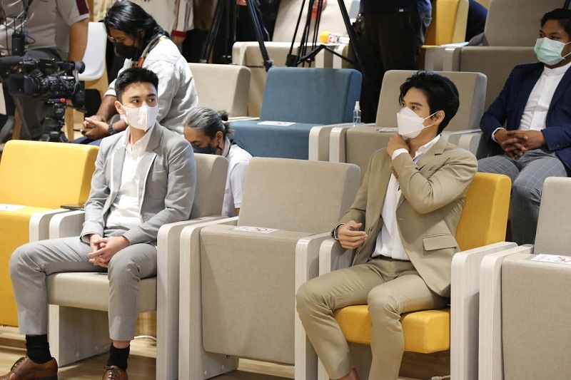 ข่าวรัฐมนตรี