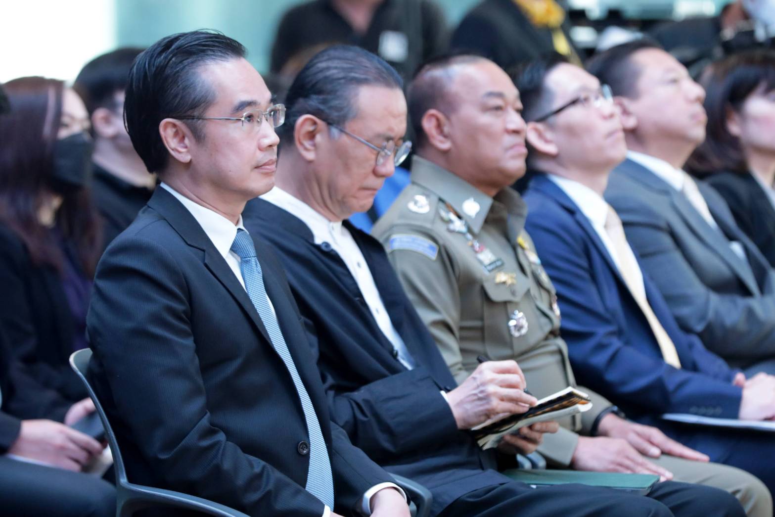 ข่าวสารกระทรวงฯ