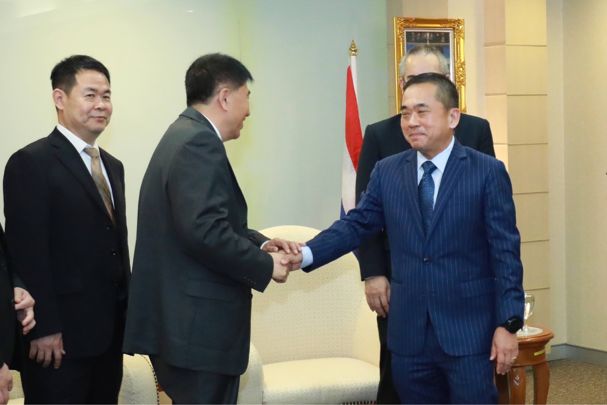 ข่าวสารกระทรวงฯ