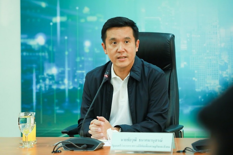 ข่าวรัฐมนตรี