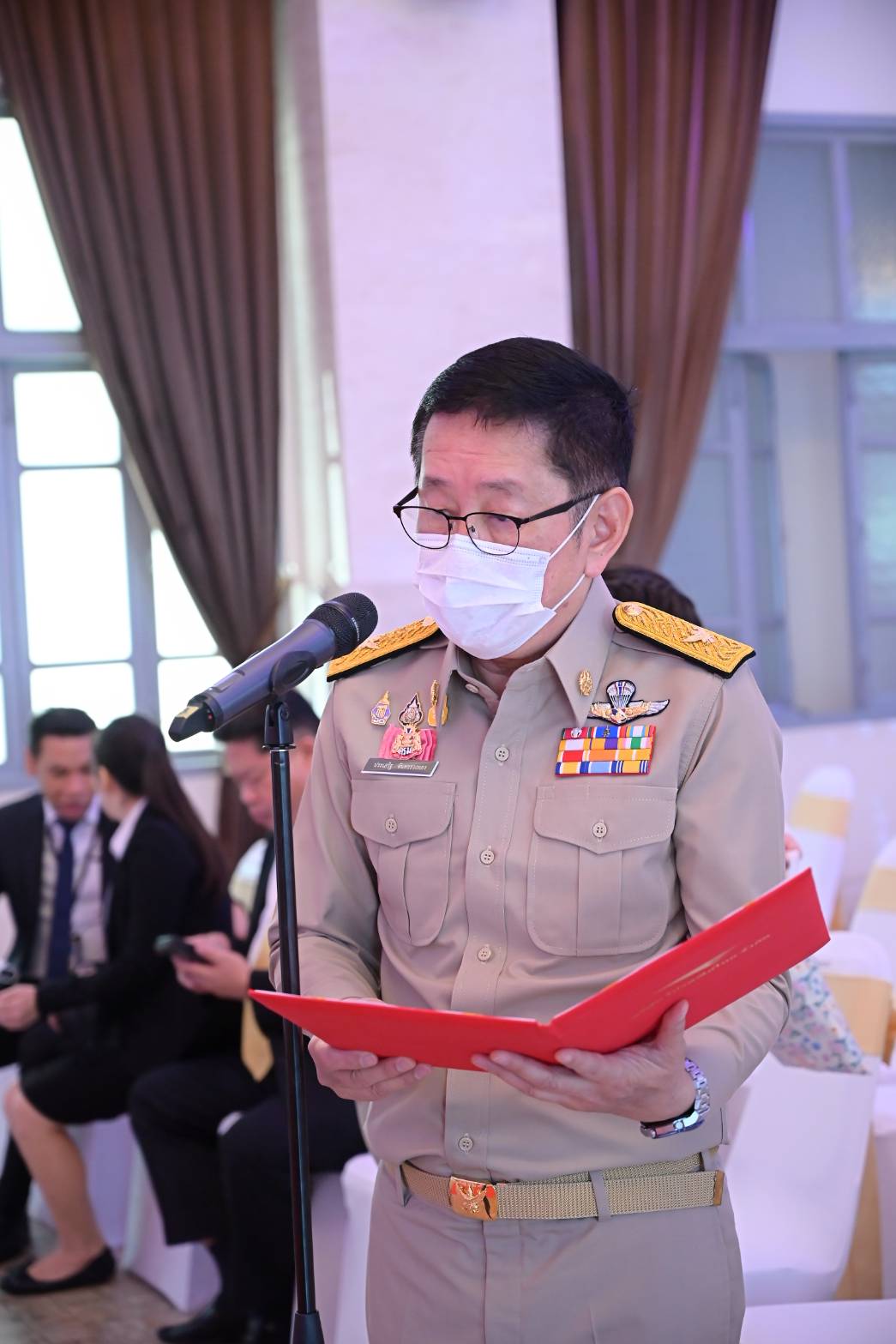 ข่าวสารกระทรวงฯ