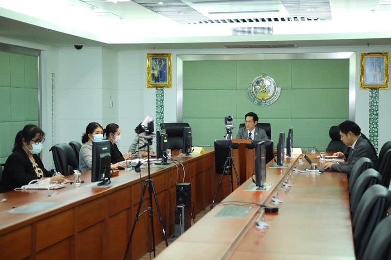 ข่าวรัฐมนตรี