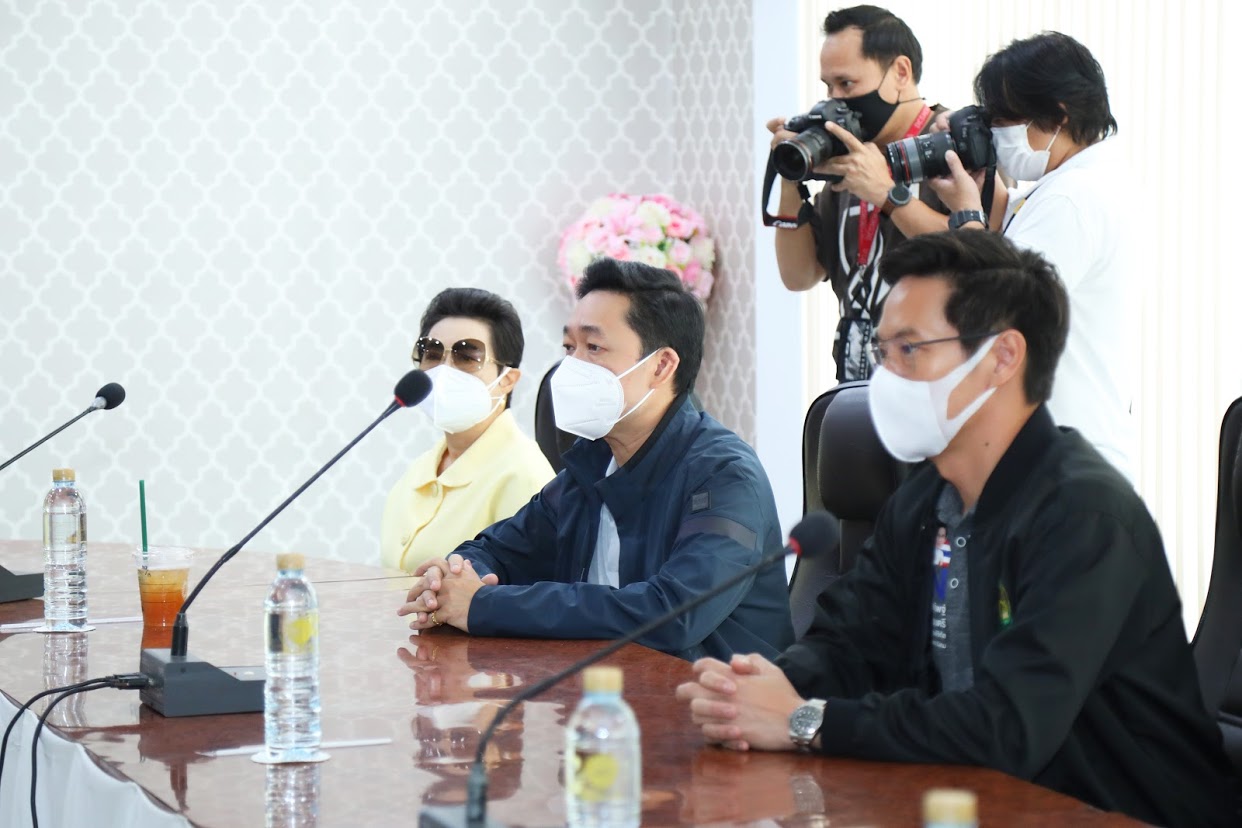 ข่าวรัฐมนตรี